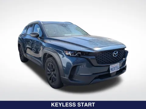 More photos of 2024 Mazda CX-50 2.5 S Preferred Package at Mossy Volkswagen, CA