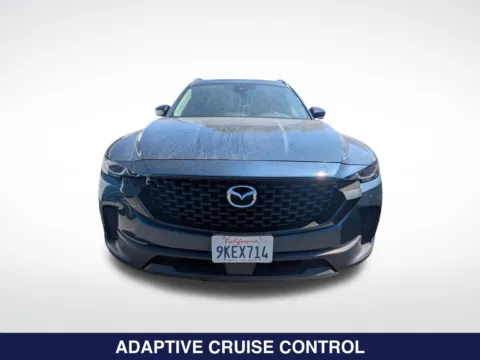 Photos of 2024 Mazda CX-50 2.5 S Preferred Package for sale in Escondido, CA at Mossy Volkswagen