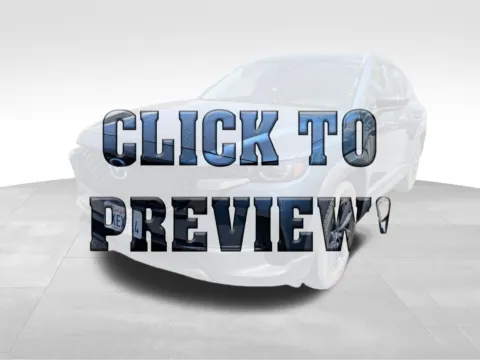 Blue 2024 Mazda CX-50 2.5 S Preferred Package for sale in Escondido, CA