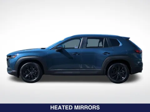 More photos of 2024 Mazda CX-50 2.5 S Preferred Package at Mossy Volkswagen, CA