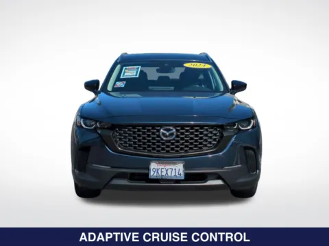More photos of 2024 Mazda CX-50 2.5 S Preferred Package at Mossy Volkswagen, CA
