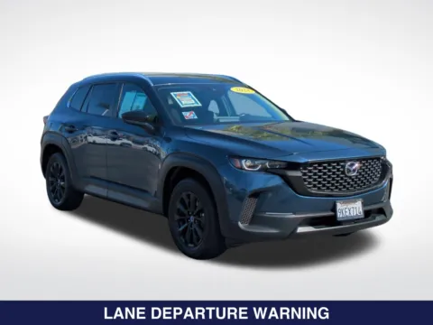 Photos of 2024 Mazda CX-50 2.5 S Preferred Package for sale in Escondido, CA at Mossy Volkswagen