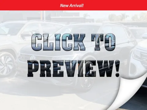 Black 2024 Volkswagen Tiguan 2.0T SE R-Line Black for sale in Escondido, CA