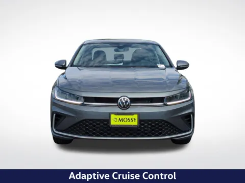 More photos of 2026 Volkswagen Jetta 1.5T SEL at Mossy Volkswagen, CA