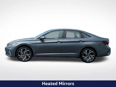 More photos of 2026 Volkswagen Jetta 1.5T SEL at Mossy Volkswagen, CA