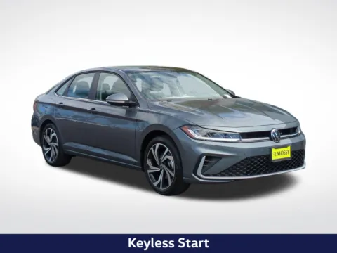 Photos of 2026 Volkswagen Jetta 1.5T SEL for sale in Escondido, CA at Mossy Volkswagen