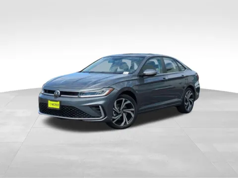 Gray 2026 Volkswagen Jetta 1.5T SEL for sale in Escondido, CA