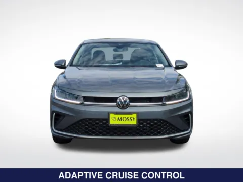 More photos of 2026 Volkswagen Jetta 1.5T SEL at Mossy Volkswagen, CA