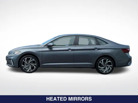 More photos of 2026 Volkswagen Jetta 1.5T SEL at Mossy Volkswagen, CA