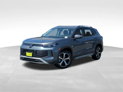 Gray 2026 Volkswagen Tiguan SE for sale in Escondido, CA