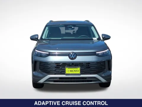 More photos of 2026 Volkswagen Tiguan 2.0T SE at Mossy Volkswagen, CA