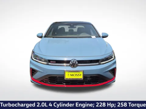 More photos of 2026 Volkswagen Jetta GLI 2.0T Autobahn at Mossy Volkswagen, CA
