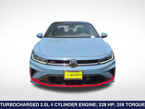 More photos of 2026 Volkswagen Jetta GLI 2.0T Autobahn at Mossy Volkswagen, CA