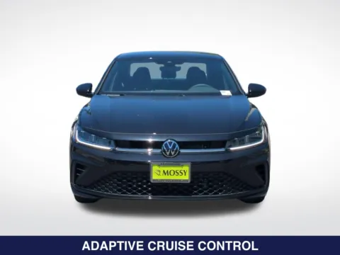 More photos of 2026 Volkswagen Jetta 1.5T Sport at Mossy Volkswagen, CA