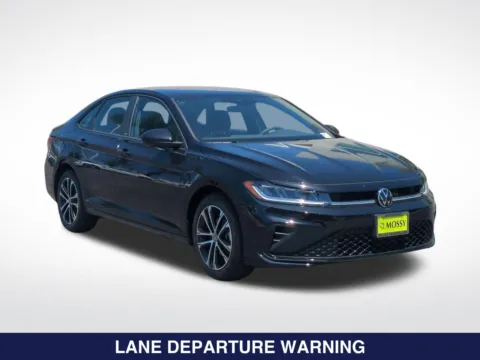 Photos of 2026 Volkswagen Jetta 1.5T Sport for sale in Escondido, CA at Mossy Volkswagen