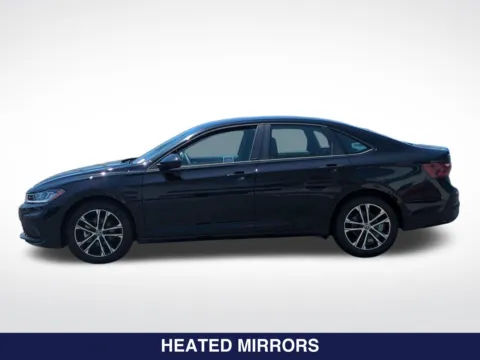 More photos of 2026 Volkswagen Jetta 1.5T Sport at Mossy Volkswagen, CA