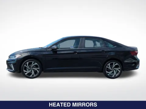 More photos of 2026 Volkswagen Jetta 1.5T SEL at Mossy Volkswagen, CA