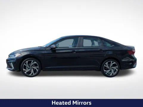 More photos of 2026 Volkswagen Jetta 1.5T SEL at Mossy Volkswagen, CA