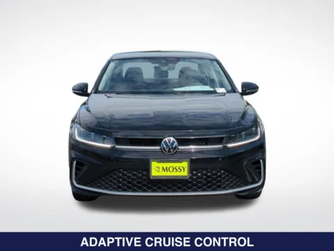 More photos of 2026 Volkswagen Jetta 1.5T SEL at Mossy Volkswagen, CA