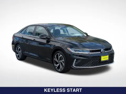 Photos of 2026 Volkswagen Jetta 1.5T SEL for sale in Escondido, CA at Mossy Volkswagen