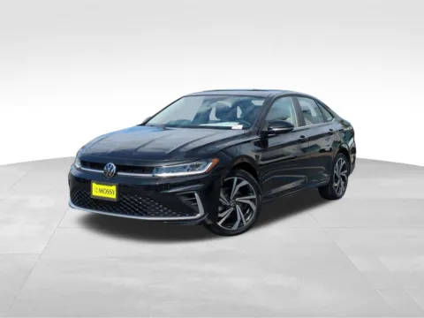 Black 2026 Volkswagen Jetta 1.5T SEL for sale in Escondido, CA