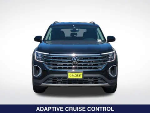 More photos of 2026 Volkswagen Atlas 2.0T SE w/Technology at Mossy Volkswagen, CA