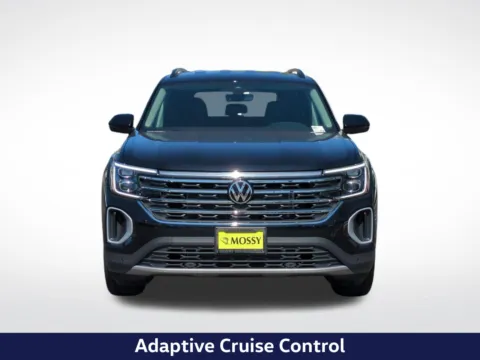 More photos of 2026 Volkswagen Atlas SE w/Technology at Mossy Volkswagen, CA