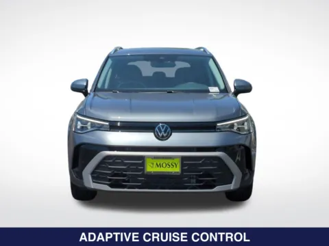 More photos of 2026 Volkswagen Taos 1.5T SE at Mossy Volkswagen, CA