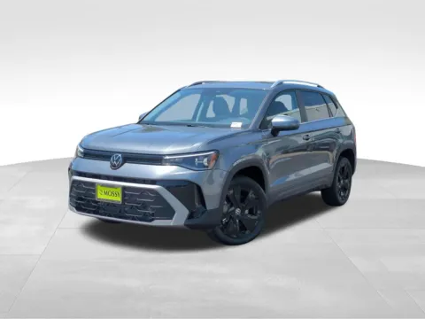 Gray 2026 Volkswagen Taos 1.5T SE for sale in Escondido, CA
