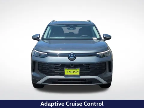 More photos of 2026 Volkswagen Tiguan SE at Mossy Volkswagen, CA