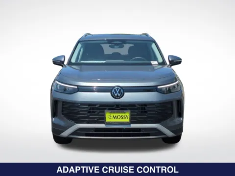 More photos of 2026 Volkswagen Tiguan 2.0T SE at Mossy Volkswagen, CA