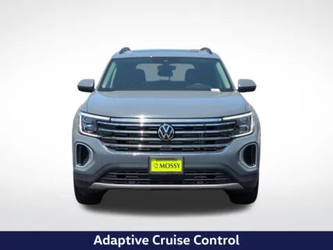 More photos of 2026 Volkswagen Atlas SE w/Technology at Mossy Volkswagen, CA
