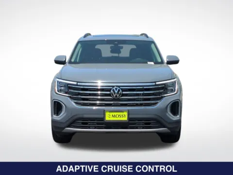 More photos of 2026 Volkswagen Atlas 2.0T SE w/Technology at Mossy Volkswagen, CA