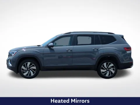 More photos of 2026 Volkswagen Atlas SE w/Technology at Mossy Volkswagen, CA