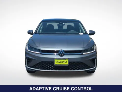 More photos of 2026 Volkswagen Jetta 1.5T SE at Mossy Volkswagen, CA