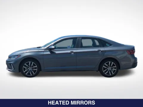 More photos of 2026 Volkswagen Jetta 1.5T SE at Mossy Volkswagen, CA