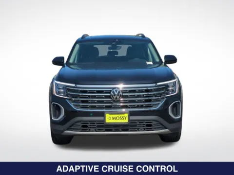 More photos of 2026 Volkswagen Atlas 2.0T SE w/Technology at Mossy Volkswagen, CA