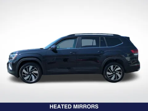 More photos of 2026 Volkswagen Atlas 2.0T SE w/Technology at Mossy Volkswagen, CA