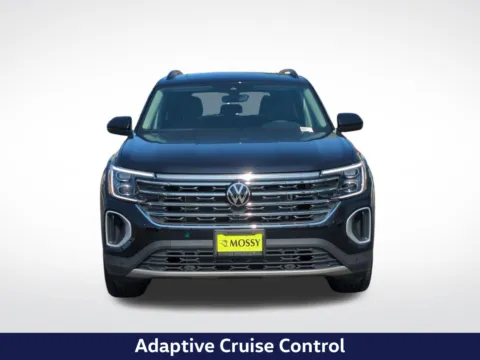 More photos of 2026 Volkswagen Atlas SE w/Technology at Mossy Volkswagen, CA