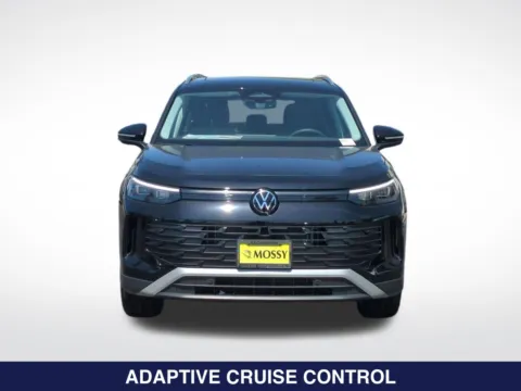 More photos of 2026 Volkswagen Tiguan 2.0T SE at Mossy Volkswagen, CA