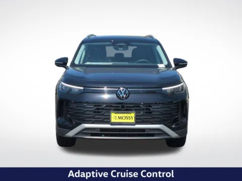 More photos of 2026 Volkswagen Tiguan SE at Mossy Volkswagen, CA