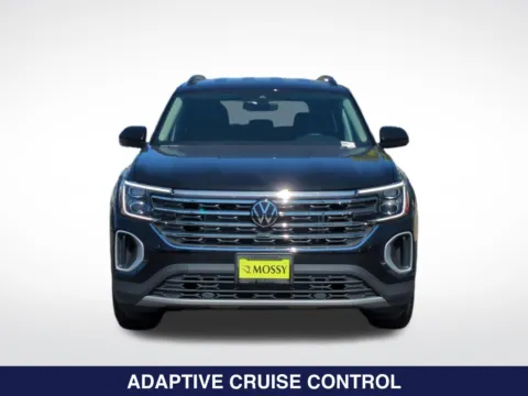 More photos of 2026 Volkswagen Atlas 2.0T SE at Mossy Volkswagen, CA