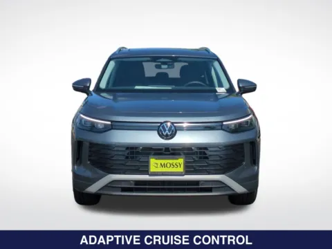 More photos of 2026 Volkswagen Tiguan 2.0T SE at Mossy Volkswagen, CA