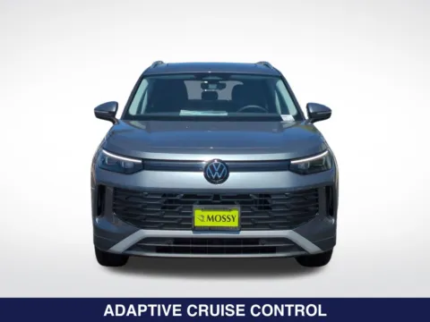 More photos of 2026 Volkswagen Tiguan 2.0T SE at Mossy Volkswagen, CA