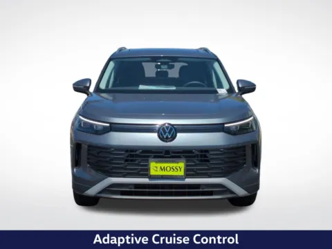 More photos of 2026 Volkswagen Tiguan SE at Mossy Volkswagen, CA