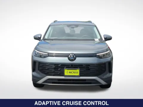 More photos of 2026 Volkswagen Tiguan 2.0T SE at Mossy Volkswagen, CA