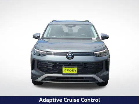 More photos of 2026 Volkswagen Tiguan SE at Mossy Volkswagen, CA
