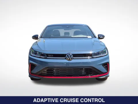 More photos of 2026 Volkswagen Jetta GLI 2.0T Autobahn at Mossy Volkswagen, CA