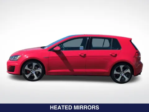 More photos of 2015 Volkswagen Golf GTI 2.0T S at Mossy Volkswagen, CA