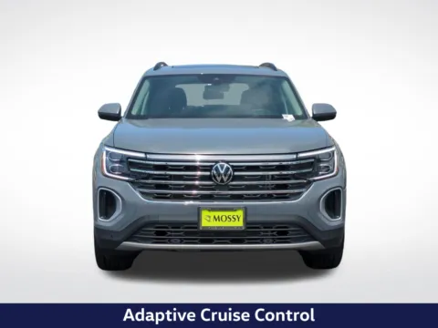 More photos of 2026 Volkswagen Atlas SE w/Technology at Mossy Volkswagen, CA